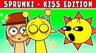 Sprunki Kiss Edition | https://sprunkilove.com